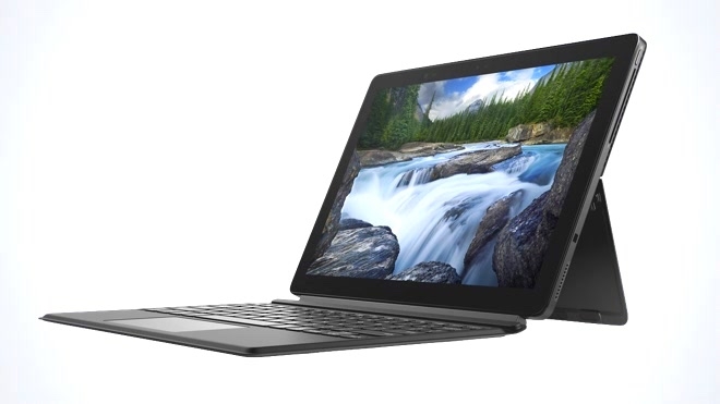 CES 2018: Dell renova gama de notebooks profissionais Latitude