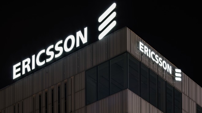 Ericsson anuncia nova responsável para o mercado europeu