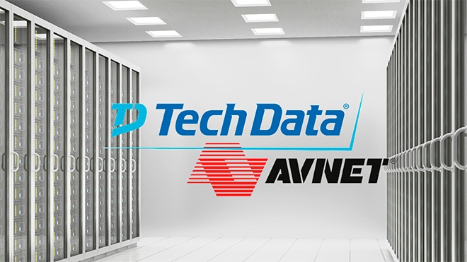 Tech Data poderá concluir a aquisição da Avnet ainda em fevereiro