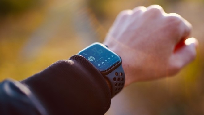 Mercado de smartwatches regista crescimento de 13% em 2022