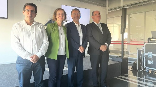 Atos inaugura novas instalações no Algarve