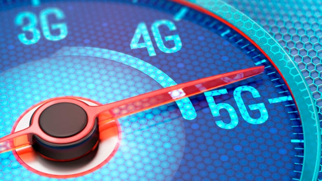 Mais vale tarde...  Leilão de 5G vai finalmente acontecer