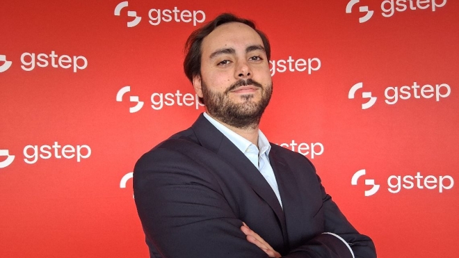 Luís Quinta assume liderança de IA e Analítica na Gstep