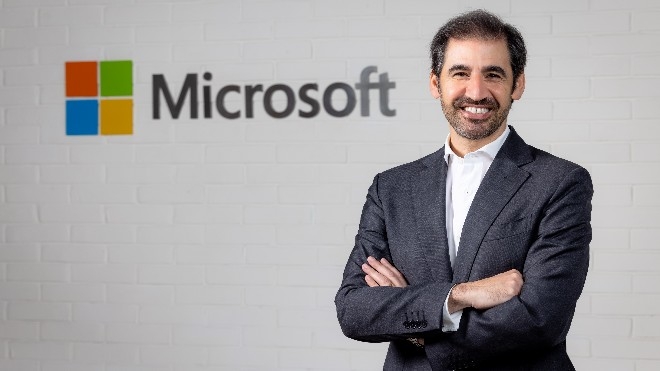 Microsoft simplifica Programa de Canal para “garantir o sucesso dos clientes num futuro cada vez mais digital”