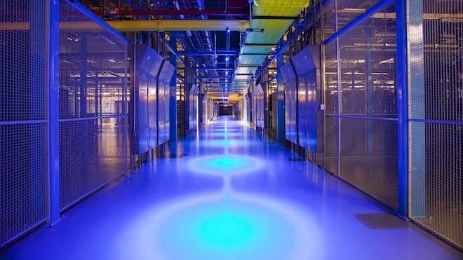 Data center da Equinix atinge cinco mil interconexões