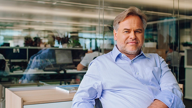 Kaspersky passa ao “ataque"