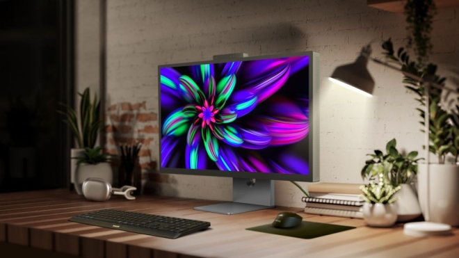 Philips lança monitor Brilliance 5K focado na precisão de cor