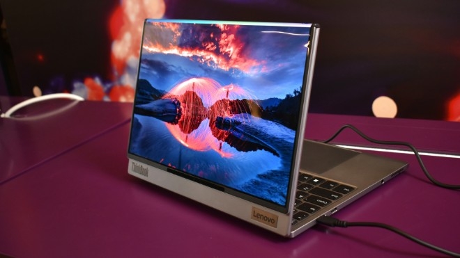 Lenovo aposta na economia circular com novos Serviços de Recondicionamento Certificados
