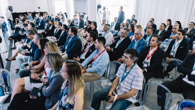 Segurança, Compliance, AI, Managed Services e Women in Tech: O que pode esperar das mesas redondas do Channel ON