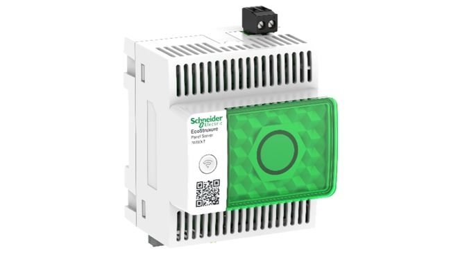 Schneider Electric apresenta concentrador IoT de próxima geração