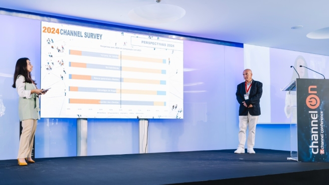 Expansão ou consolidação do Canal de IT? Channel ON dá a conhecer conclusões do Channel Survey 2025