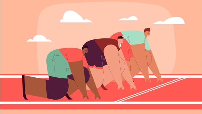 A corrida ao MSSP: o que separa os Parceiros que chegam dos que ficam pelo caminho