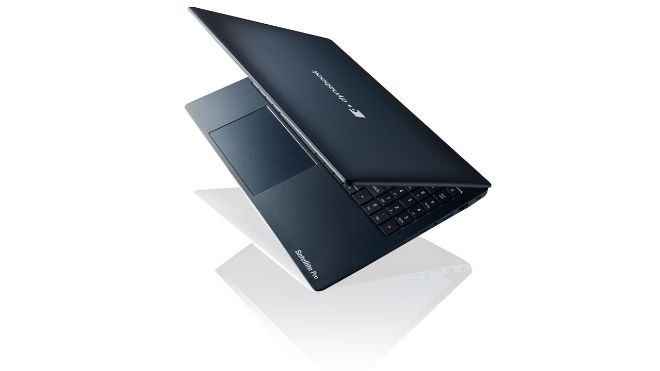 Dynabook adiciona novo produto à gama de notebooks