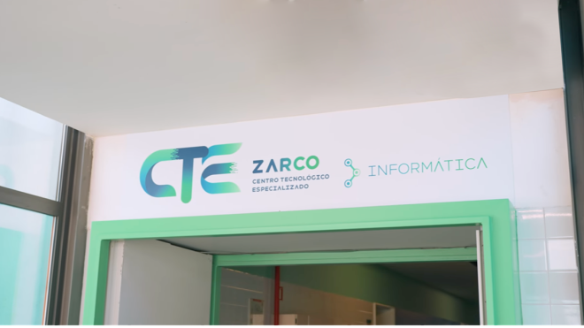Da sala de aula à linha da frente da cibersegurança