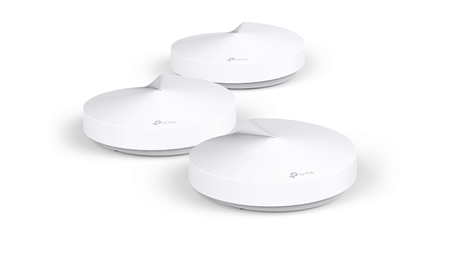 TP-Link protege rede WI-FI doméstica com HomeCare