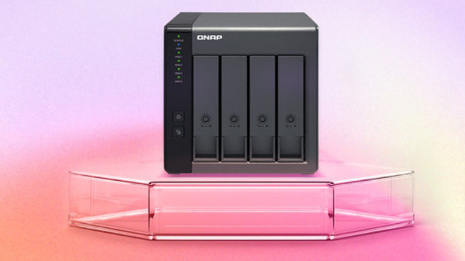 QNAP anuncia versão beta da Virtual Machine High Availability