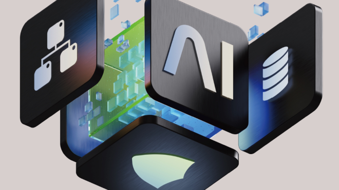 QNAP: Inteligência artificial em ação