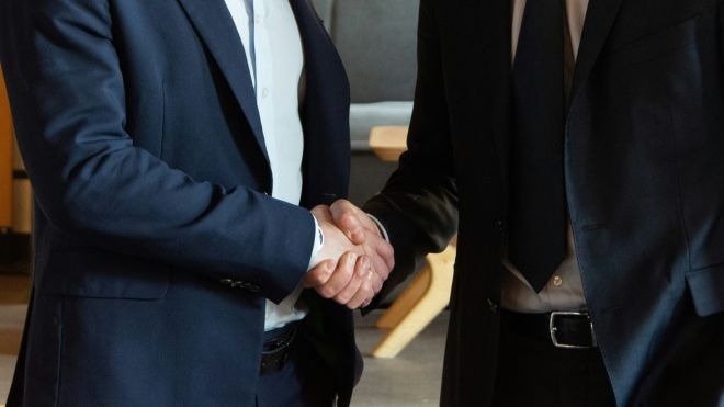 Sharp nomeia novo presidente para a Europa