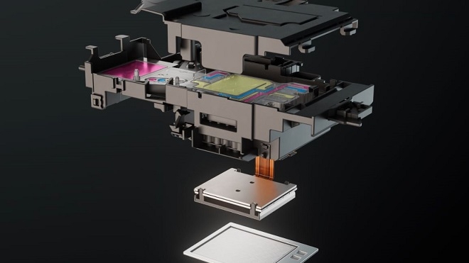 Brother incorpora a tecnologia MAXIDRIVE para acelerar processos de impressão