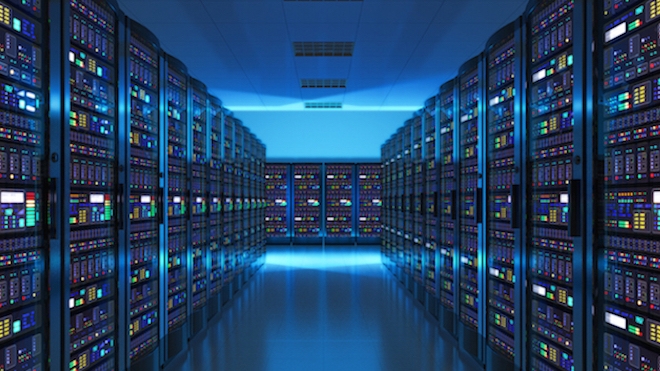 Cloud vai impulsionar gastos em data centers no próximo ano