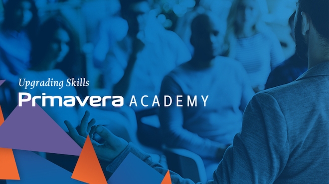 Primavera Academy implementa novos cursos