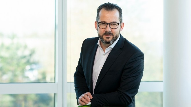 Angelo D'Ambrosio é o novo Diretor Regional da Acer para a Europa do Sul