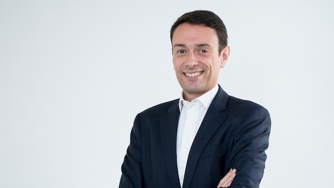 Fernando Braz é o novo Country Leader da Salesforce