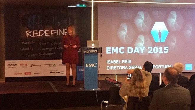 EMC Day: empresas têm que ter “mindset digital”