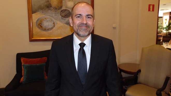 Iván García nomeado Territory Account Manager da F5 Networks para Portugal