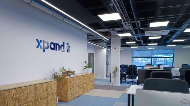 Xpand IT inaugura novo escritório em Braga para reforçar talento e apoiar projetos globais