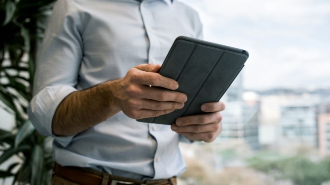 Mercado de tablets cresce no terceiro trimestre do ano
