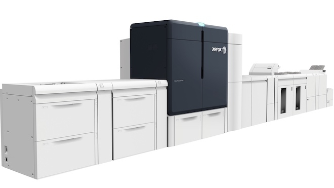 Xerox volta a marcar presença no Portugal Print 2019