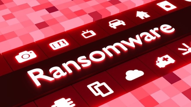 Mais de metade das PME não têm software anti-ransomware