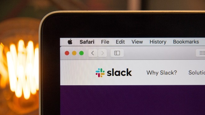 Salesforce vai adquirir a Slack