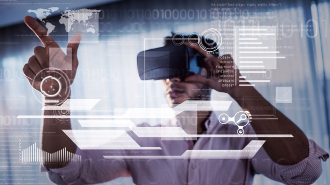 Investimentos em realidade virtual e aumentada vão crescer mais de 70% até 2022
