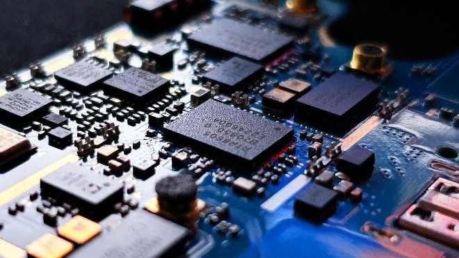 Empresas de semicondutores esperam diminuição dos desafios da cadeia de abastecimento