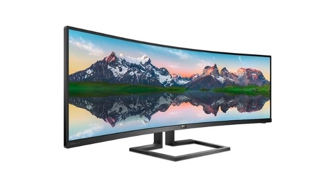 MMD anuncia novo monitor Philips