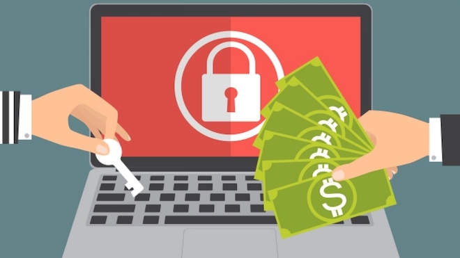 5 conselhos para manter as empresas longe do ransomware