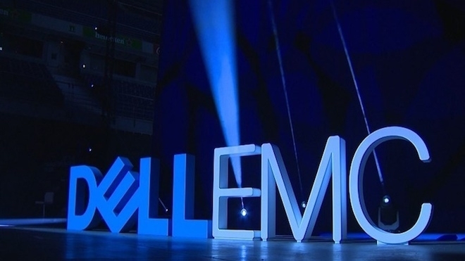 Dell EMC, um ano de fusão e um Canal de 35 mil milhões de dólares