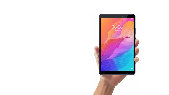 Huawei lança novo tablet “para toda a família”