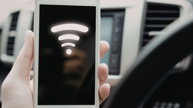 Wi-Fi 7 acelera nas empresas sob pressão na cadeia de fornecimento