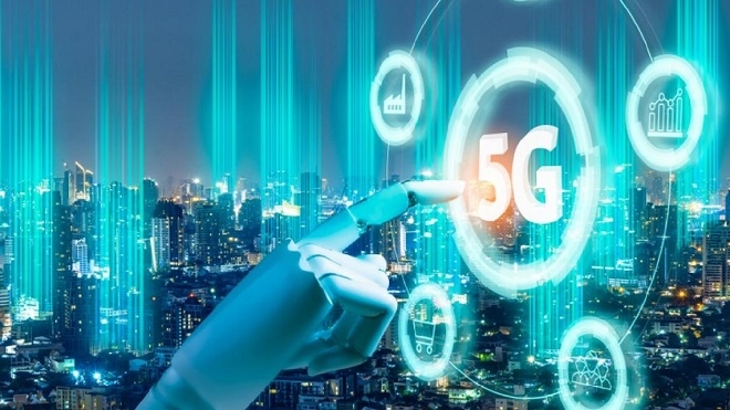 Fornecedores de telecomunicações 5G enfrentam desafios de monetização