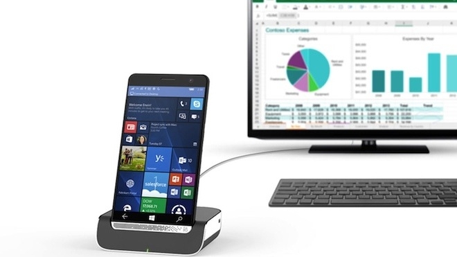 HP Elite x3 chega este mês