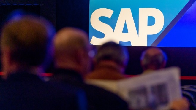 SAP lança novo sistema de reconhecimento de Parceiros