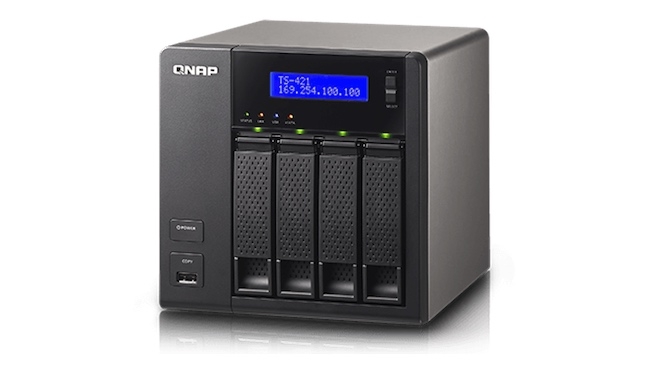 Qnap e Nakivo anunciam solução conjunta de recuperação de dados para Máquinas Virtuais (VM)