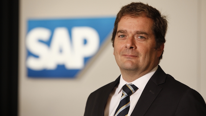 SAP Portugal tem novo diretor de Negócio Cloud
