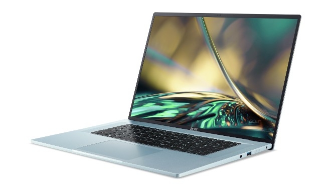 Acer revela novo portátil de 16 polegadas