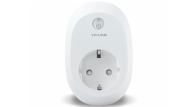 TP-Link apresenta soluções de smart home