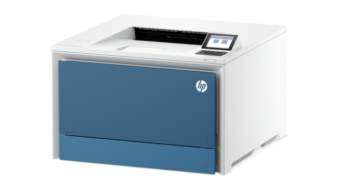 HP reforça segurança na impressão empresarial