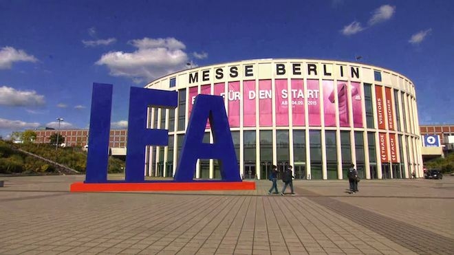 IFA 2016: O que esperar